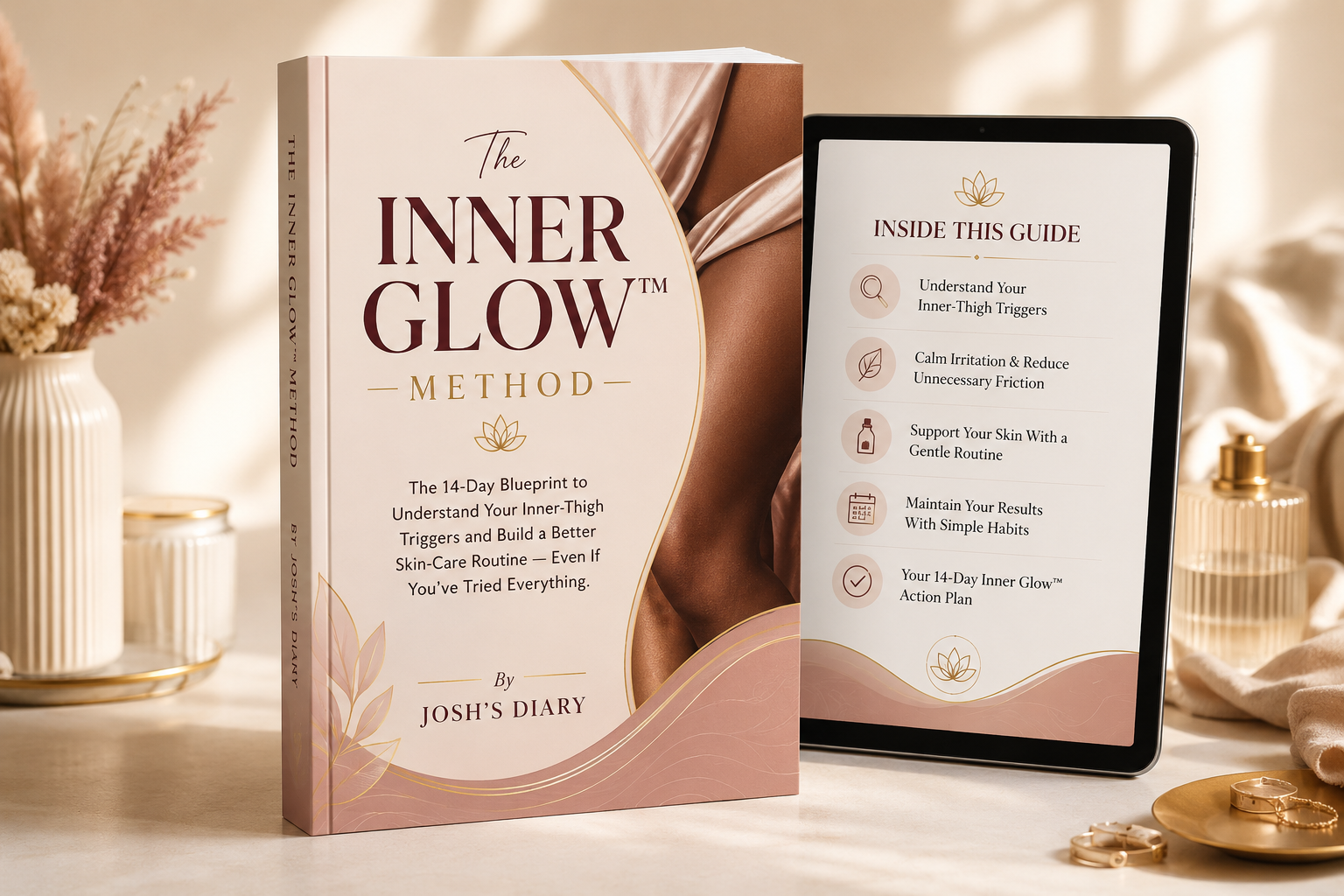 The Inner Glow Method PDF Guide